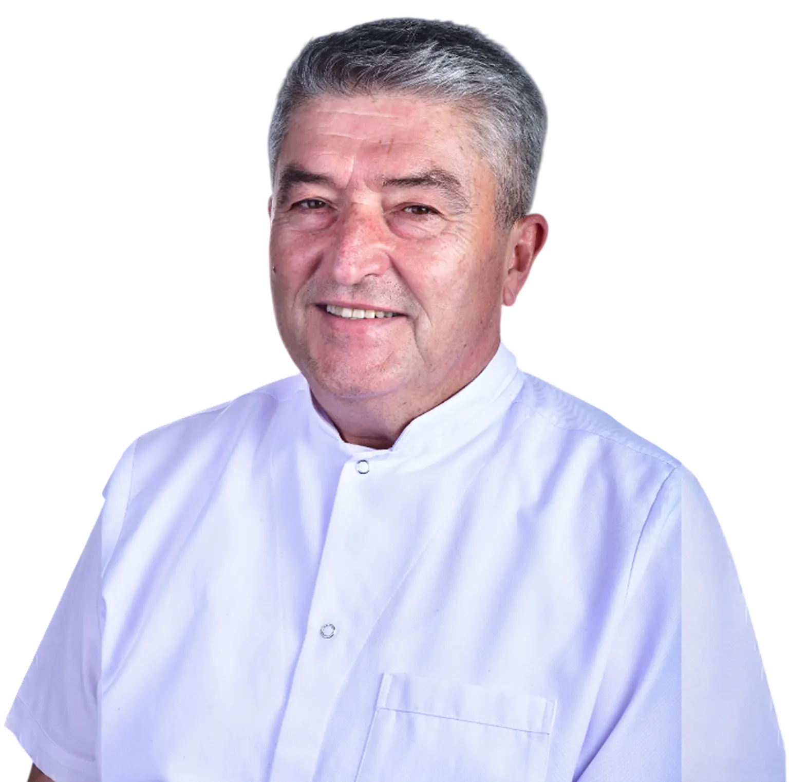 Prof. Dr. Sedat Baran - Antalya Ortodonti